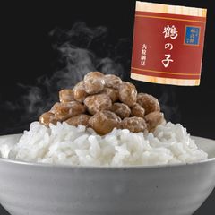 7月10日「納豆の日」にちなみ高級納豆が全品半額に！3日間限定セールを納豆専門店「二代目福治郎」直営店(秋田)で7月10日～12日開催