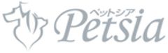 株式会社ペットシアのロゴ