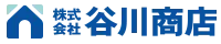 谷川商店 ロゴ