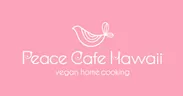 Peace Cafe Hawaii ロゴ