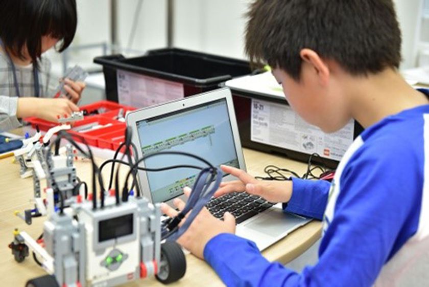 ロボットプログラミング教室「プログラボ」
10月に「プログラボ豊田」を新たに開校 首都圏で計14校に！
～関西・首都圏の各教室で夏期集中講座を開催し、
プログラミングに触れる機会を提供します～