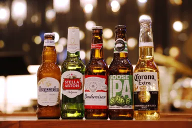 プレミアムビール