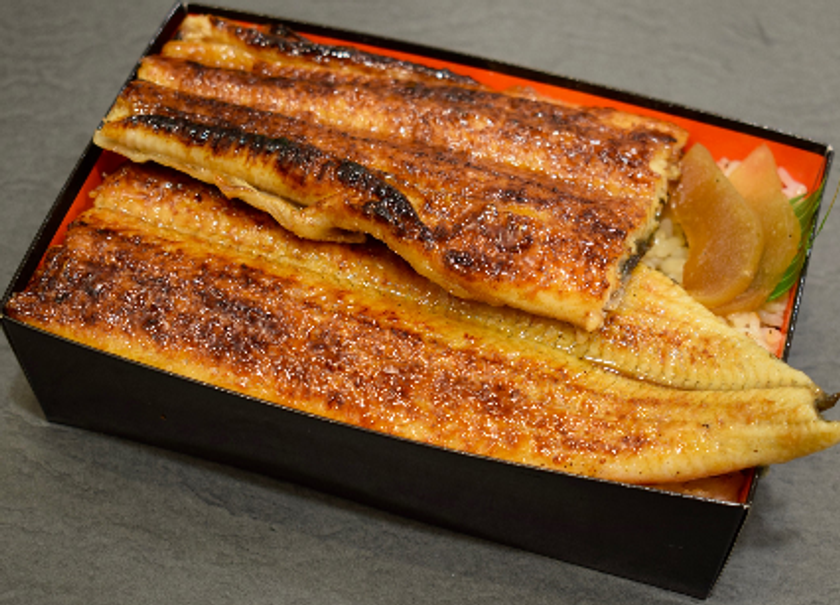 【あべのハルカス近鉄本店】「土用の丑の日」
