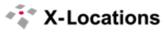 クロスロケーションズ株式会社のロゴ