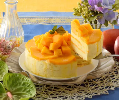 プレミアムマンゴークレープ2