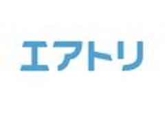 株式会社エアトリのロゴ