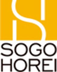 総合法令出版株式会社のロゴ