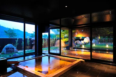 【界遠州】温泉_湖都の湯_内湯1