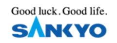 株式会社SANKYOのロゴ