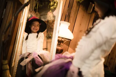 【リゾナーレ熱海】魔女のクローゼット