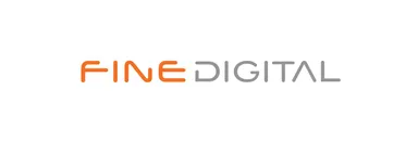 FineDigital logo