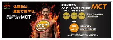 「体脂肪は、運動で燃やせ。」