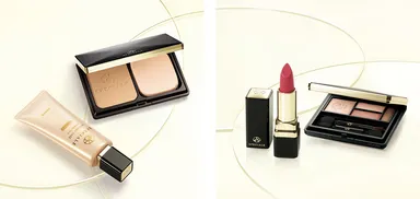 『ノエビア スペチアーレ』2019年秋メイクアップシリーズ