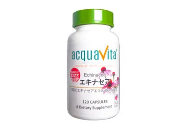 エキナセアファミリーサイズ製品画像