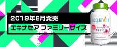 エキナセアファミリーサイズバナー