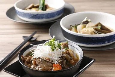 アラカルト本日の煮物