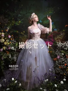 写真家HASEO氏