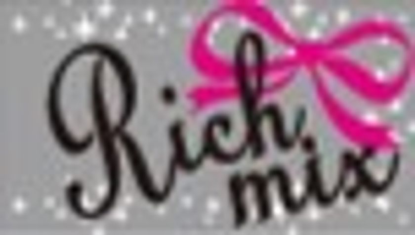 おしゃれガールズに大人気「Rich mix」から
トレンドを取り入れた夏スタイル新作発売