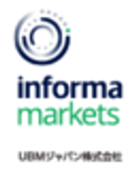 UBMジャパン株式会社のロゴ