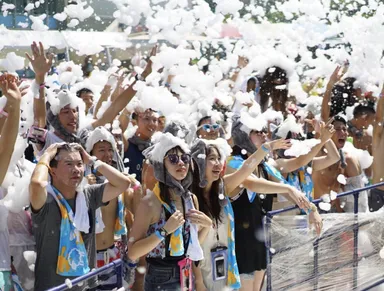 イベントの様子1
