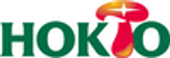 ホクト株式会社のロゴ