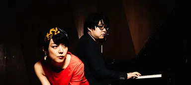 小田朋美、三枝伸太郎