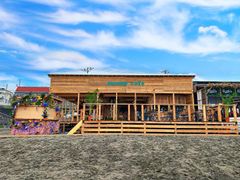 ～由比ガ浜海の家にオアシスが誕生～　「sunny cafe」が鎌倉由比ガ浜ビーチ海の家に7月1日より夏季限定OPEN！　日本茶専門店 一千花(いちか)　こだわりの日本産素材を使用 山田のフラヰ　ヴィーガンスイーツ UPBEET！Tokyoとのコラボメニューも提供！