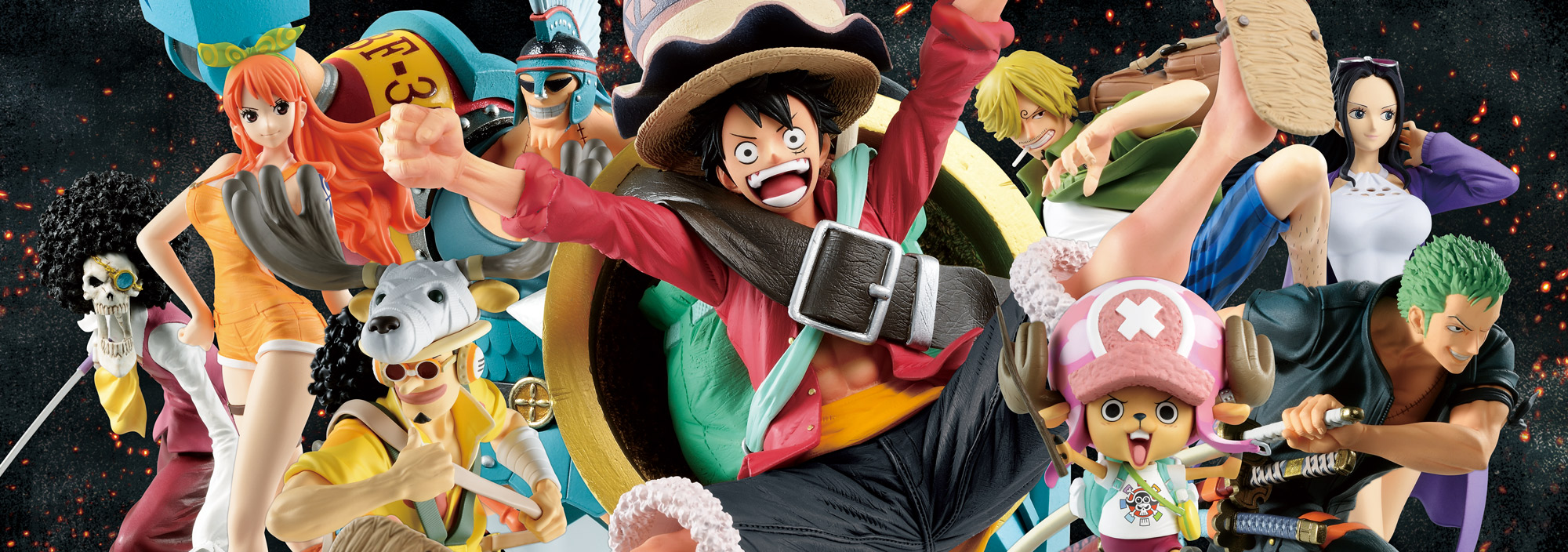 ワンピース ONEPIECE 20周年 缶バッジ 海外限定 公式 ルフィ 30個