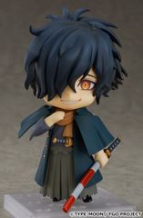 『Fate/Grand Order』よりアサシンのサーヴァント「岡田以蔵」がねんどろいどになって登場！