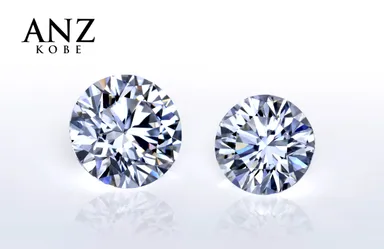 ラボグロウンダイヤモンド1