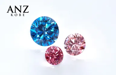 ラボグロウンダイヤモンド3