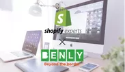 Shopify Expert × BENLY
