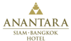 アナンタラ・サイアム・バンコク・ホテルのロゴ