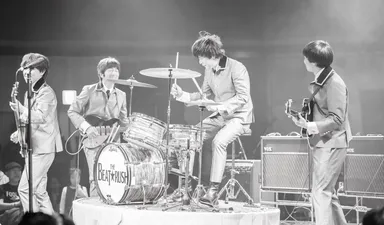 なりきりバンド01