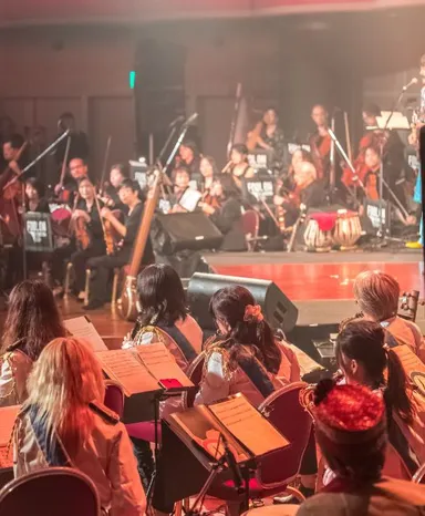 管弦楽コラボ01