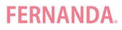 株式会社FERNANDA JAPANのロゴ