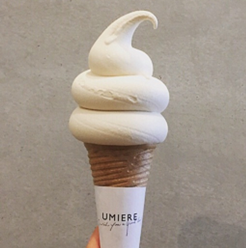 【あべのハルカス近鉄本店】アイスクリーム万博“あいぱく”
