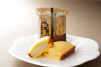 ニューヨーク堂