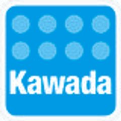 株式会社カワダのロゴ