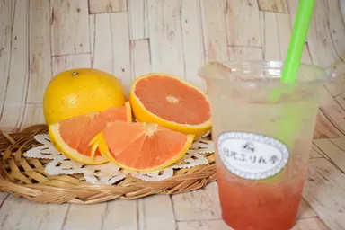 ソーダドリンク