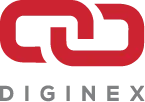 Diginex Limited　ロゴ