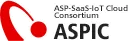 ASPIC ロゴ