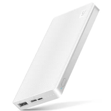 ZMI QB810 10000mAh モバイルバッテリー ホワイト