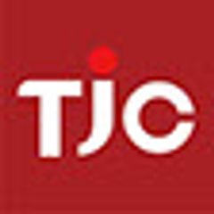 TJC株式会社のロゴ