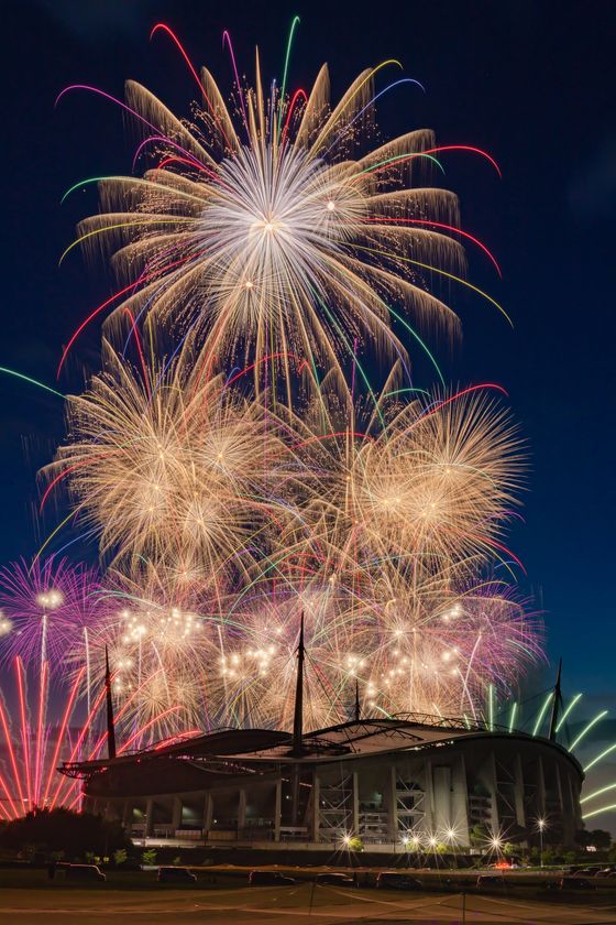 第51回豊田おいでんまつり」7月27日~28日に開催 東海地区で最大規模の