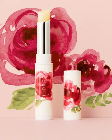 濃密リップトリートメント限定パッケージ