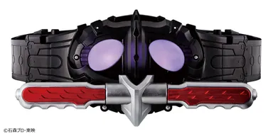 CSMアマゾンズドライバー　本体　シグマ(発光有)