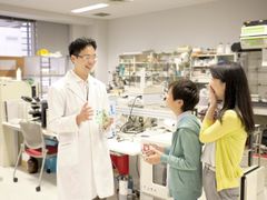 日本科学未来館、夏休みに親子で楽しめるイベントを多数開催！さまざまな研究に出会える「オープンラボ」や宇宙・海洋・自然環境がテーマのイベントも