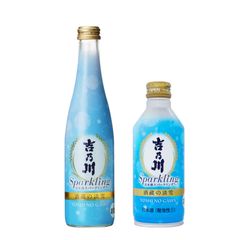 新潟の蔵元「吉乃川」のスパークリング日本酒がKura Master2019において部門最高賞受賞！