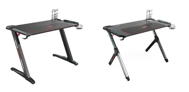 左：Z1S　右：R1S